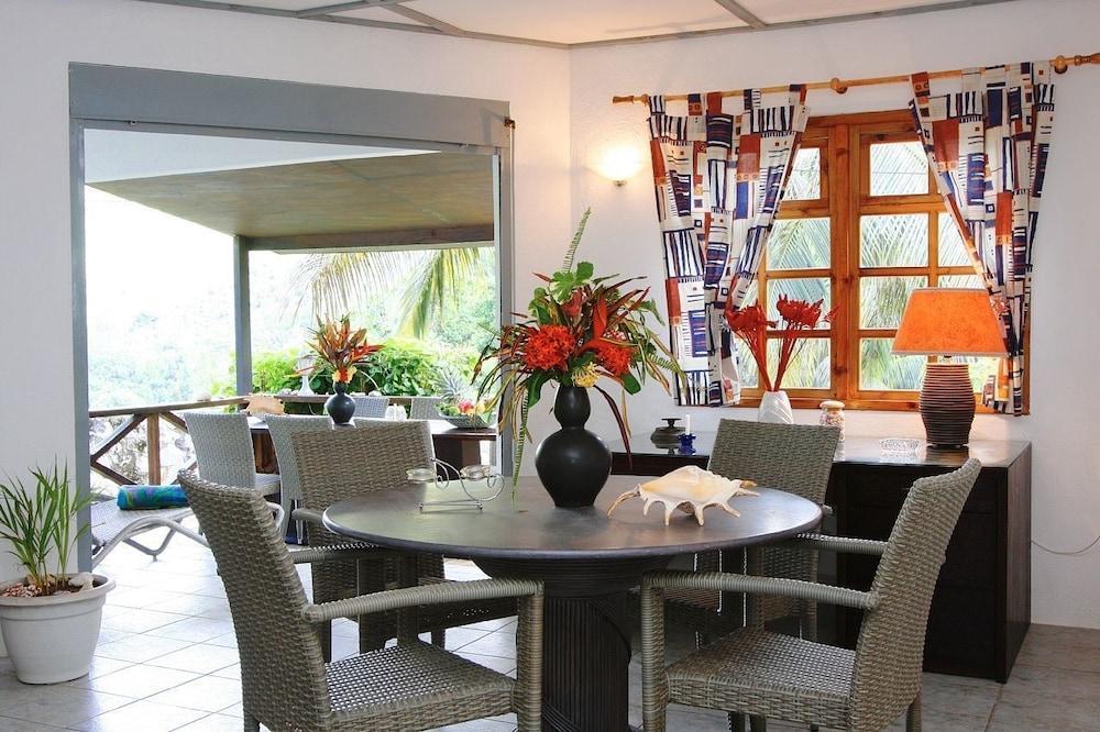 Southpointchalets Takamaka Εξωτερικό φωτογραφία