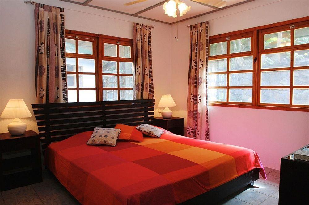 Southpointchalets Takamaka Εξωτερικό φωτογραφία