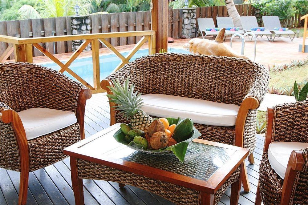 Southpointchalets Takamaka Εξωτερικό φωτογραφία