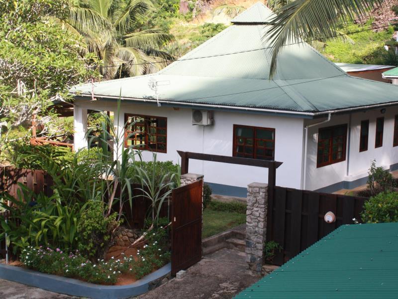 Southpointchalets Takamaka Εξωτερικό φωτογραφία