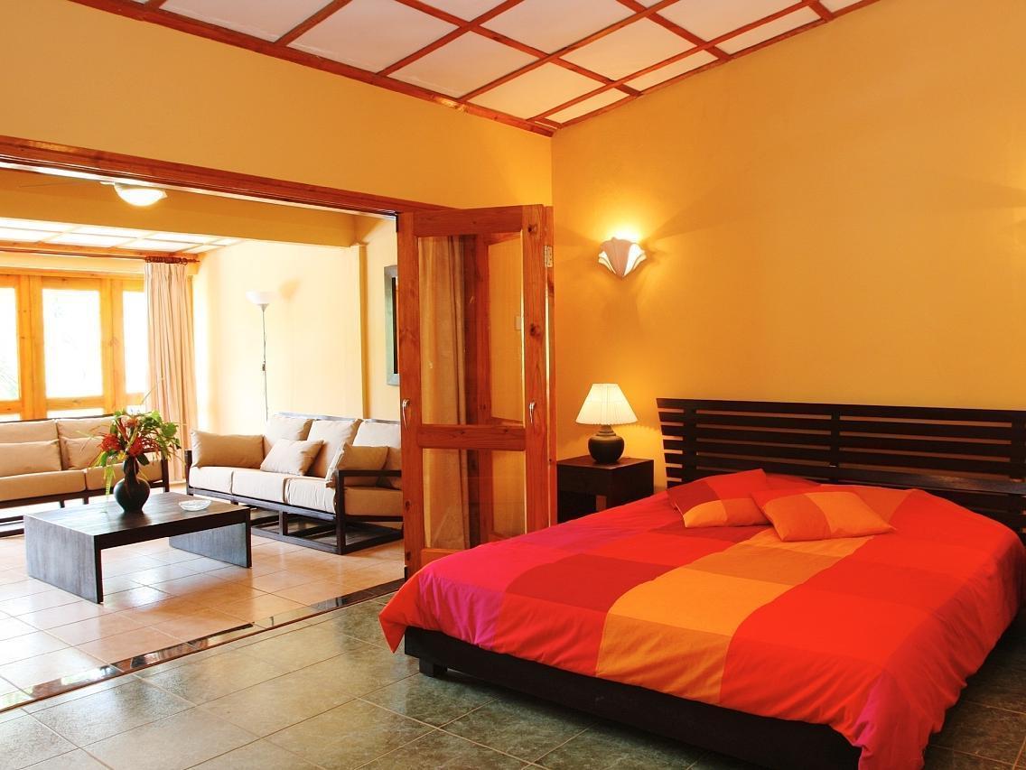 Southpointchalets Takamaka Εξωτερικό φωτογραφία