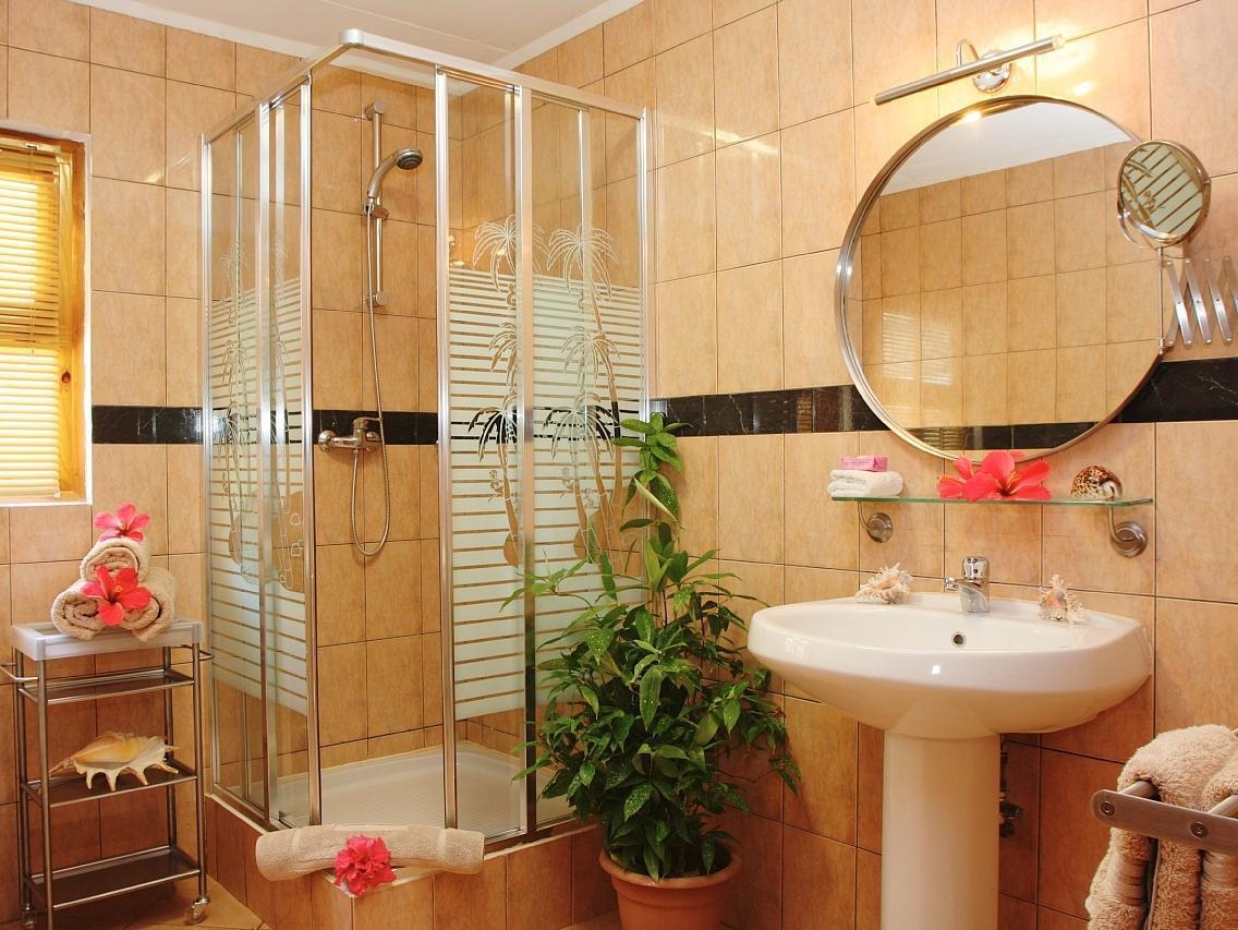 Southpointchalets Takamaka Εξωτερικό φωτογραφία