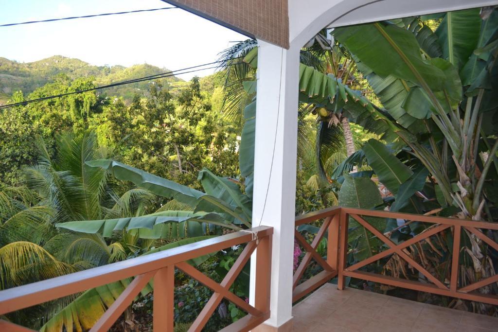 Southpointchalets Takamaka Εξωτερικό φωτογραφία