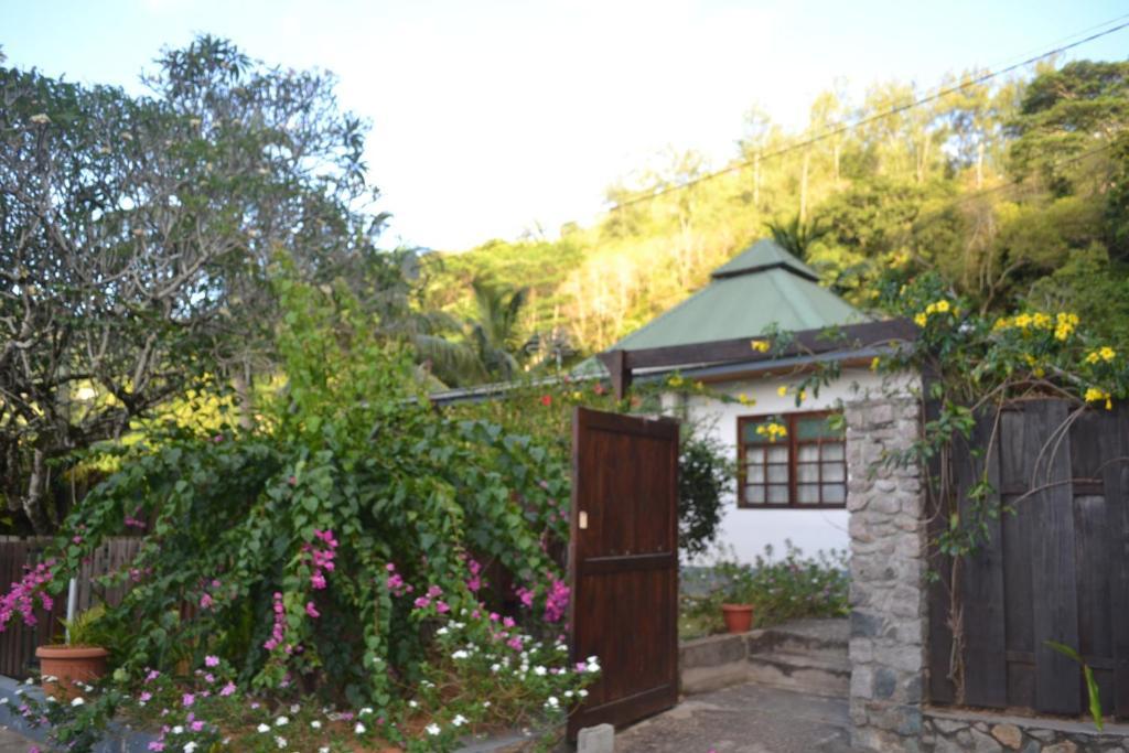 Southpointchalets Takamaka Εξωτερικό φωτογραφία