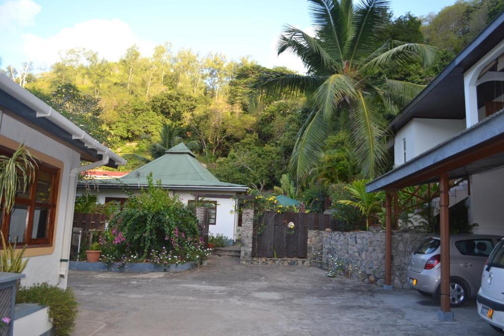 Southpointchalets Takamaka Εξωτερικό φωτογραφία