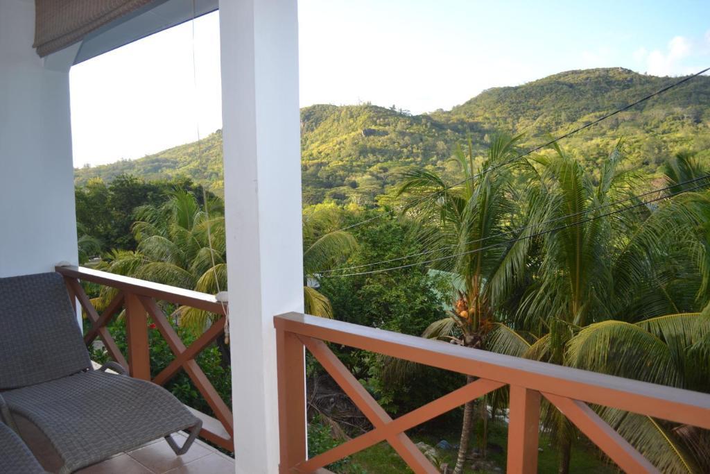 Southpointchalets Takamaka Εξωτερικό φωτογραφία