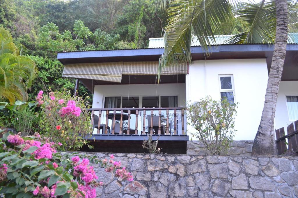 Southpointchalets Takamaka Εξωτερικό φωτογραφία