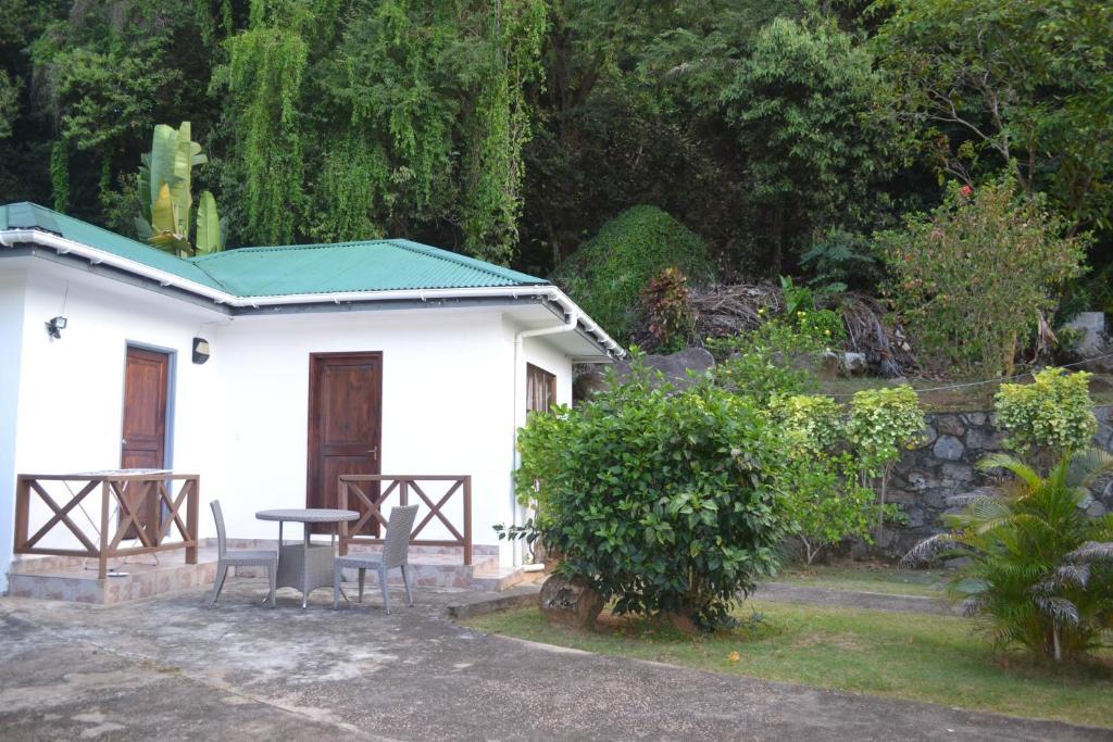 Southpointchalets Takamaka Εξωτερικό φωτογραφία