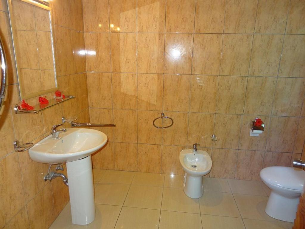 Southpointchalets Takamaka Εξωτερικό φωτογραφία
